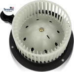 Hvac Blower Motor 700178 For Ford/mercury Assembly Fit 2006-2010 Ford Ex. Fixed Price $54.35.