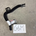 Ford Fusion Heater Water Hose Motorcraft Kh698 Dg9z18472t Fits 2013-2015 Models. Fixed Price $28.00.