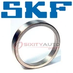 Skf Rear Axle Differential Bearing Race For 1971-1974 Plymouth Scamp - Tr. Fixed Price $23.35.