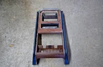 1971 1972 1973 Ford Mustang Grande Center Dash Trim Panel D1zb6504302 Original. Fixed Price $94.99.