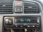 2000 - 2002 Infiniti G20 Heater Climate Temperature Control Ac Oem A/c Tested!!. Fixed Price $45.00.