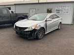 2014 Hyundai Sonata Temperature Control Pn-972503q302blh Oem. Fixed Price $88.00.