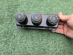2010-2014 Dodge Avenger Chrysler 200 Ac Heater Climate Control Temperature Oem. Fixed Price $85.00.