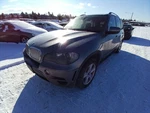 Heater Fan Blower Motor Rear Console Fits 07-13 Bmw X5 11597013. Fixed Price $84.02.