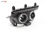 2016-2024 Chevrolet Camaro Dash Ac Heater Climate Temperature Control Switch Oem. Fixed Price $81.24.