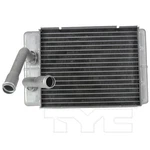 Hvac Heater Core For 89-11 Ford Crown Victoria/mercury Grand Marquis Yw7z18476aa. Fixed Price $47.00.
