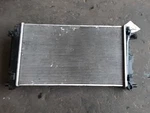 2010-2016 Mercedes Sprinter Van 2500 Ac Condenser Oem Unit Id 9065000054. Fixed Price $157.49.