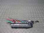 94-02 Mercedes R129 Sl-class Heater Control Vacuum Valve 1298002878 Oem. Fixed Price $90.33.