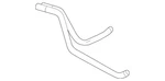 Genuine Mercedes-benz Parts Kit Piping 166-830-86-15-64. Fixed Price $62.20.