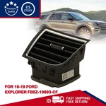 Rh Passenger Air Vent Louvre Assembly For 2016-2019 Ford Explorer Fb5z-19893-cf. Fixed Price $31.34.