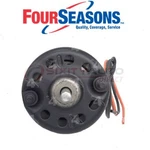 Four Seasons Hvac Blower Motor For 1969-1981 Mercury Cougar - Heating Air Pw. Fixed Price $53.61.