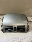Center Dash A/c Outlet Air Vent Panel 55663-02060 For Toyota Corolla 2008-2013. Fixed Price $52.00.