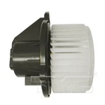 Tyc 700012 A/c Condenser Blower Assembly For Select 02-08 Dodge Jeep Models. Fixed Price $56.99.