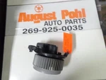 09 10 11 12 Jaguar Xf Blower Motor. Fixed Price $66.95.