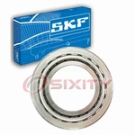 Skf Front Inner Wheel Bearing For 1981-1986 Chevrolet C10 4.1l 4.8l 5.0l Gh. Fixed Price $17.59.