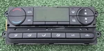 2004-2005 Ford Truck-f150 Ac Heater Temperature Climate Control Assembly Oem. Fixed Price $114.89.
