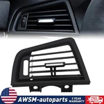 64229166889 Console Grill Dash Ac Air Vent For Bmw 520i 523i 525i 528i 535i Left. Fixed Price $13.25.