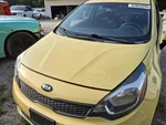 Used Kia Rio Blower Motor 2016 Fwd 1.60l Oem 86000 Miles Interchange 615-58698. Fixed Price $94.95.