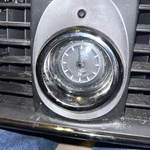 2013-2017 Buick Enclave Center Dash Ac Vent Air Vents Clock Trim Panel Oem. Fixed Price $42.87.