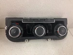 2010 Volkswagen Cc Ac Heater Temperature Climate Control K009 5hb 009 751-27 Oem. Fixed Price $49.99.
