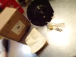 New Leece-neville 6232fs12v7927 6232 Fhp Motor *free Shipping*. Fixed Price $39.99.