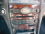 08-09 Infiniti Ex35 Temperature Control W/ Dual Zone Oem 253911ba3b. Fixed Price $124.99.