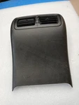 2010 Infiniti G37 Sedan Center Console Rear Air Hvac Vents Oem. Fixed Price $25.50.