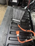 Genuine Nissan 2016-2022 Leaf Heater Core 27143-3nf1b. Fixed Price $699.00.