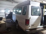Blower Motor Front Fits 97-98 Ford E150 Van. Fixed Price $57.00.