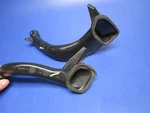 98-01 Dodge Ram Truck Driver Passenger Heater Defrost Air Vent Duct Pipe Tube #2. Fixed Price $29.99.