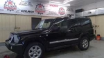 Jeep Commander 2006 211k Mi. Temperature Control Used 6594. Fixed Price $91.50.