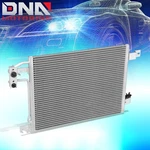 For 2007-2011 Jeep Wrangler Mt Factory Style Aluminum Front A/c Ac Condenser. Fixed Price $41.14.