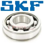 Skf Rear Manual Transmission Bearing For 1962 Studebaker 7e7 - Bearings Lm. Fixed Price $63.66.
