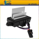 Ru-631 A/c Heater Blower Motor Fan Resistor For 2003-2006 Cadillac Escalade Esv. Fixed Price $23.99.