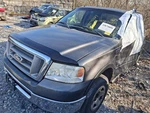 2007 Ford F150 A/c Compressor 5.4l Used Oem 192k Miles 682-00153a. Fixed Price $94.95.
