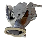 S63 W222 Mercedes Dash Passenger Side Ac Heater Air Distributor Duct Oem 2014-20. Fixed Price $27.74.