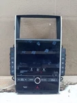 Temperature Control Id 25391-4hb7a Fits 20-23 Infiniti Q50. Fixed Price $168.00.