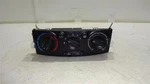 Front Temperature Control Main Dash Fits 00-06 Mazda Mpv. Fixed Price $70.00.