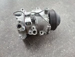 Ac Compressor Convertible Fits 06-15 Lexus Is250. Fixed Price $90.00.