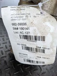 Ac Compressor 2 Door Coupe Vq35de Engine Fits 03-07 Infiniti G35. Fixed Price $100.00.