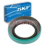 Skf Rear Manual Transmission Seal For 1983-1994 Chevrolet S10 Blazer Gaskets Kg. Fixed Price $10.59.