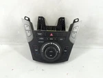 2017 Hyundai Santa Fe Ac Heater Roof Climate Control Temperature Oem Ws8md. Fixed Price $37.66.