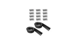 Fits 1970 Thru 1978 240z 260z 280z Datsun Inner Fender Seals. Fixed Price $89.99.