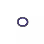 Genuine Volkswagen A/c Line O-ring 5c6-820-178-b. Fixed Price $1.86.