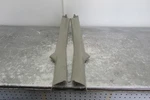 2010-2015 Toyota Prius Rear Scuff Plate Set Pair R L Side 67917-47040. Fixed Price $65.00.