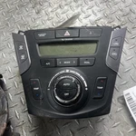 2014 Hyundai Santa Fe Ac Climate Control Unit Used 655-58900 Bs6. Fixed Price $55.00.