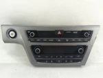 2015-2017 Hyundai Sonata Ac Heater Climate Control Temperature Oem Bpddz. Fixed Price $82.32.