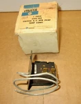 Mopar 3502582 Evaporator Temperature Switch 1973-1976 A Body Dart, Duster, Nos. Fixed Price $52.25.