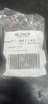 Reznor 61145 Bnr Plt J992hxw7221 Nat. Fixed Price $100.00.