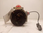 Ac Compressor From 1987 Honda Civic 1.6l 11931764. Fixed Price $136.94.